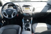 Hyundai ix35 1.6 GDI