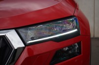 Skoda Karoq 1.5 TSI DSG