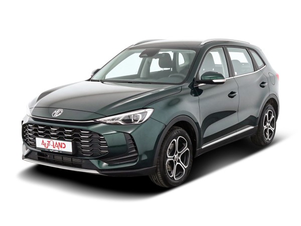 MG ZS 1.5 Hybrid Luxury Aut.