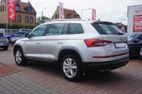 Skoda Kodiaq 1.4 TSI DSG