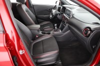 Hyundai Kona 1.0 T-GDI