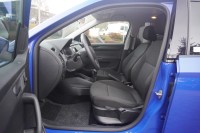 Skoda Fabia 1.0 MPI Cool Plus