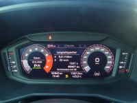 Audi A1 Sportback 30 1.0 TFSI advanced