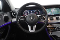 Mercedes-Benz E 200 E200 Avantgarde