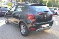 Dacia Sandero II 0.9 TCe 90 Stepway