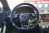 Skoda Superb Combi Sportline iV