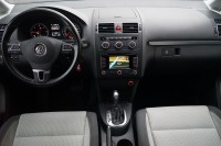 VW Touran Cross 2.0 TDI