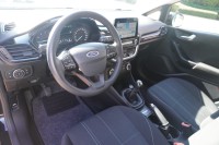 Ford Fiesta 1.1