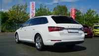 Skoda Superb Combi 2.0 TDI Ambition