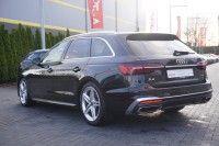 Audi A4 Quattro Avant 40 TDI S-Line quattro Aut.