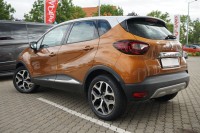 Renault Captur 0.9 TCE Limited
