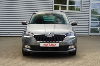 Skoda Fabia Combi 1.0 TSI Best of DSG
