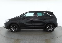 Vorschau: Opel Crossland 1.2 Turbo Elegance