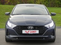 Hyundai i20 1.0 Prime Mild-Hybrid DCT