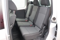 VW Caddy 1.0 TSI Kombi BMT