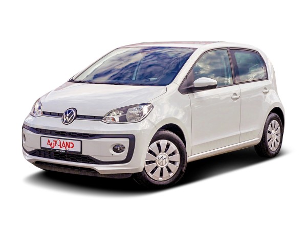 VW up up! 1.0