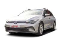 VW Golf VIII Variant 1.0 TSI LED Lenkradheizung AHK