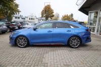 Kia pro_cee'd ProCeed 1.6 T-GDI GT