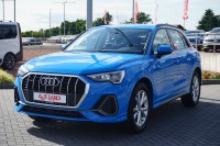 Vorschau: Audi Q3 35 2.0 TDI quattro S line