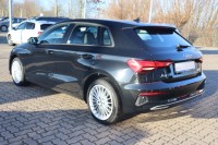 Audi A3 Sportback 35 TFSI advanced