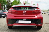 Hyundai IONIQ Ioniq 1.6 Style Hybrid