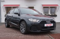 Audi A1 Sportback 25 1.0 TFSI advanced
