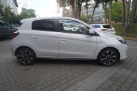 Mitsubishi Space Star 1.2 Intro Edition+ CVT