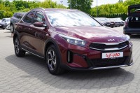 Kia xcee'd XCeed 1.6 GDI Aut.