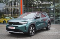 Vorschau: Opel Frontera 1.2 DI Turbo GS Hybrid Aut.
