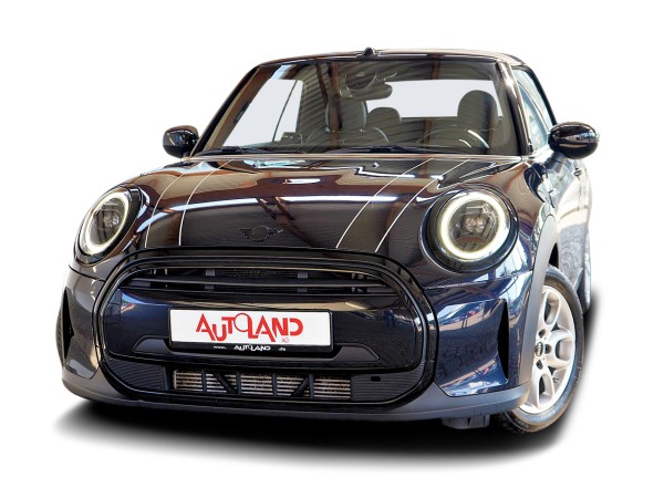 MINI Cooper Classic 1.5 Cooper Aut.