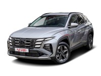 Hyundai Tucson 1.6T-GDI PHEV Aut. 4WD 2-Zonen-Klima Navi Sitzheizung