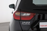 Honda Jazz Crosstar 1.5 i-MMD e:HEV Aut.