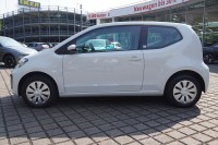VW up up! 1.0 move