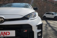 Toyota Yaris 1.6 GR 4WD