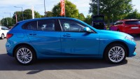BMW 1 118i Advantage Aut.