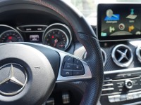 Mercedes-Benz A 180 A180 AMG Line