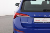 Skoda Scala 1.5 TSI DSG Style