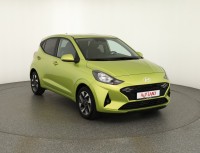 Hyundai i10 1.2 Aut.