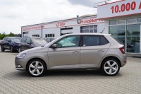 Skoda Fabia 1.2 TSI Joy