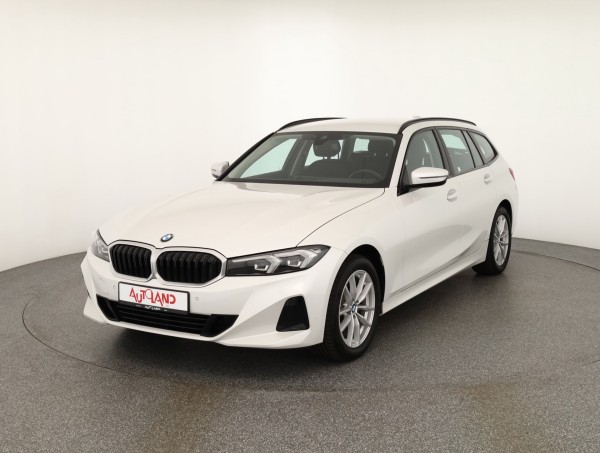 BMW 320 d Touring xDrive