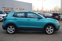 VW T-Cross 1.0 Style