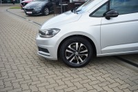 VW Touran 1.6 TDI IQ.DRIVE