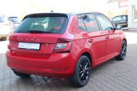 Skoda Fabia 1.0 TSI Style