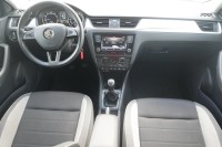 Skoda Rapid 1.0 TSI