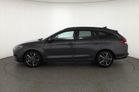 Vorschau: Hyundai i30 Kombi 1.0 T-GDi Aut.
