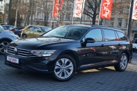 Vorschau: VW Passat Variant 1.5 TSI DSG