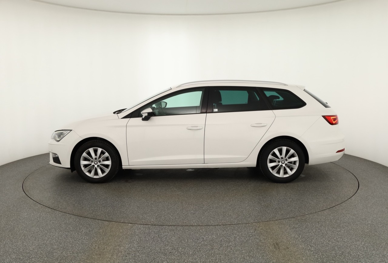 Seat Leon 1.0 TSI Style