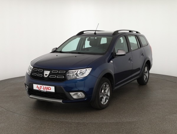 Dacia Logan II 0.9 TCe 90 MCV Stepway