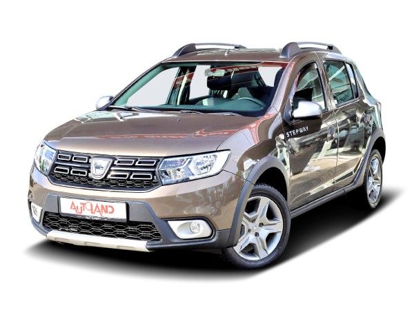 Dacia Sandero Stepway II 0.9 TCE Prestige