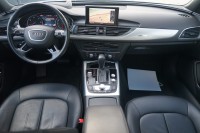 Audi A6 2.0 TDI quattro